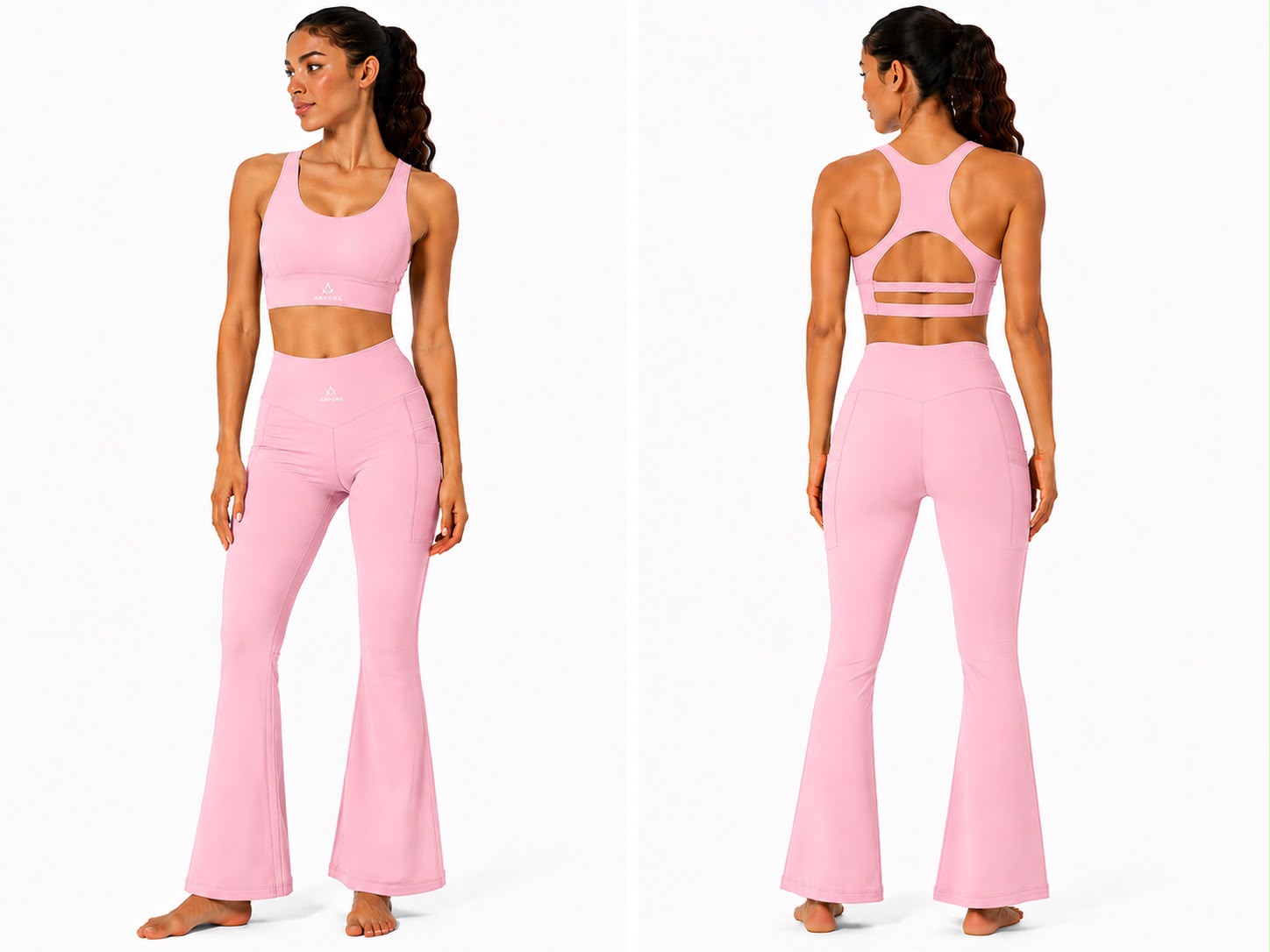 Leggings — ARVORA